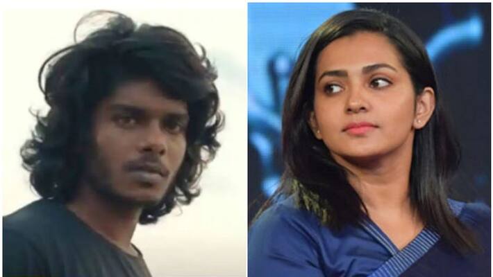 actress parvathy thiruvothu response on me too allegations against rapper vedan actress parvathy thiruvothu response on me too allegations against rapper vedan