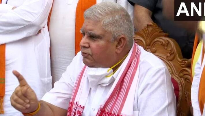 apply to the Lok Sabha to remove the post of Governor says tmc leader prasun Banerjee bsm apply to the Lok Sabha to remove the post of Governor says tmc leader prasun Banerjee bsm