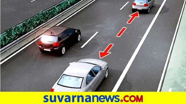 Delhi traffic police capped speed limit in City you can not drive more than 70 kmph Delhi traffic police capped speed limit in City you can not drive more than 70 kmph