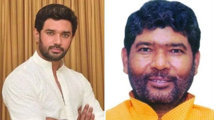 bihar political crisis in ljp chirag paswan vs pashupati kumar paras for lok jan shakti party kpr lok jan shakti party kpr bihar political crisis in ljp chirag paswan vs pashupati kumar paras for lok jan shakti party kpr lok jan shakti party kpr