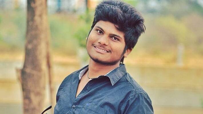 Meet Shravan the man behind Hyderabad Blood Donors Meet Shravan the man behind Hyderabad Blood Donors