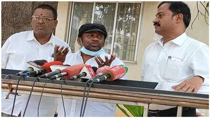comedy actor give the compliant for fake twitter id issue comedy actor give the compliant for fake twitter id issue