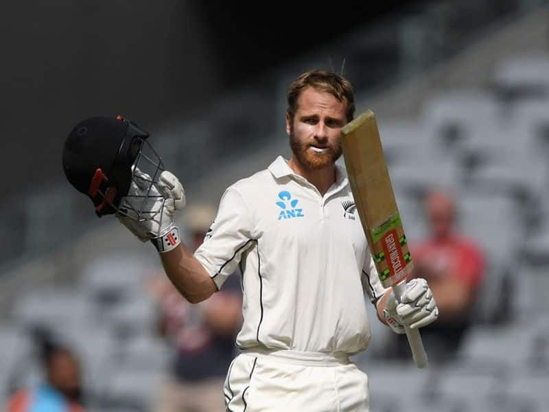 WTC Final 2021 Virat Kohli v Kane Williamson captaincy battle