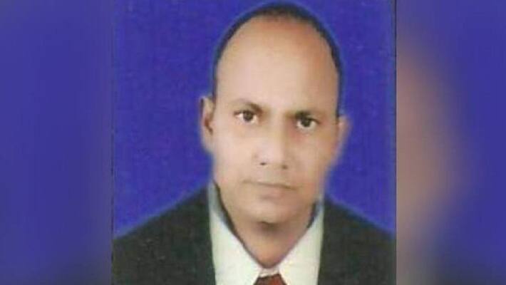 tv journalist sulabh srivastava murder in pratapgarh then priyanka gandhi attacks yogi government kpr tv journalist sulabh srivastava murder in pratapgarh then priyanka gandhi attacks yogi government kpr