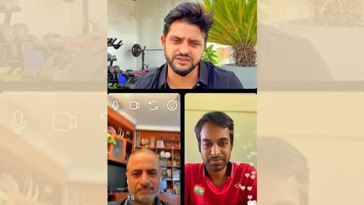 Cricketer Suresh Raina talks on autobiography Believe, Know all about DHA Cricketer Suresh Raina talks on autobiography Believe, Know all about DHA