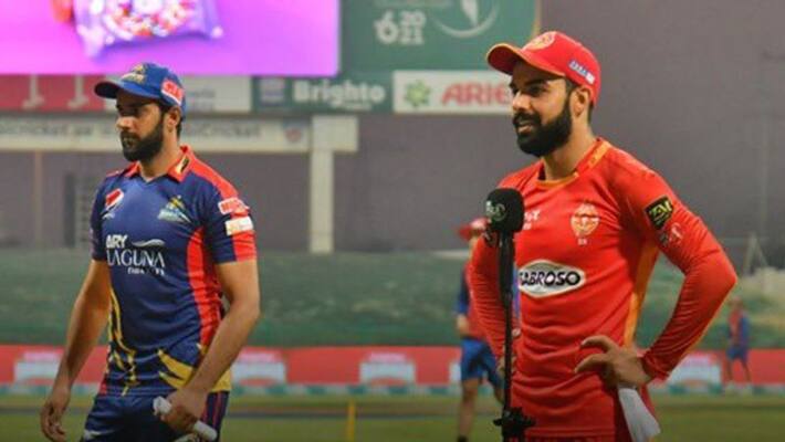 islamabad united win toss opt to field against karachi kings in psl 2021 islamabad united win toss opt to field against karachi kings in psl 2021
