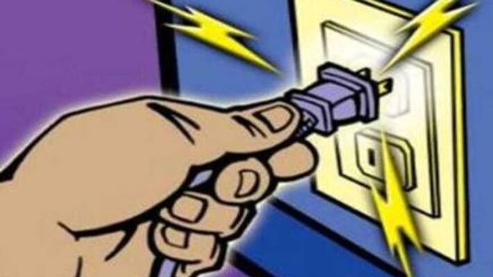 three died of short circuit in Kollam three died of short circuit in Kollam