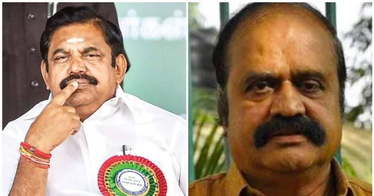 Pugazhendhi: எடப்பாடியாருக்கு ஜால்ரா அடிக்கும் ஓபிஎஸ்.. பபூன் ஜெயக்குமார்.. இறங்கி அடிக்கும் புகழேந்தி.!