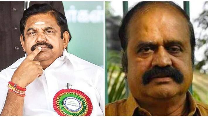 Idol smuggling connection to EPS? Who are those two ministers? Pugazhendi Idol smuggling connection to EPS? Who are those two ministers? Pugazhendi