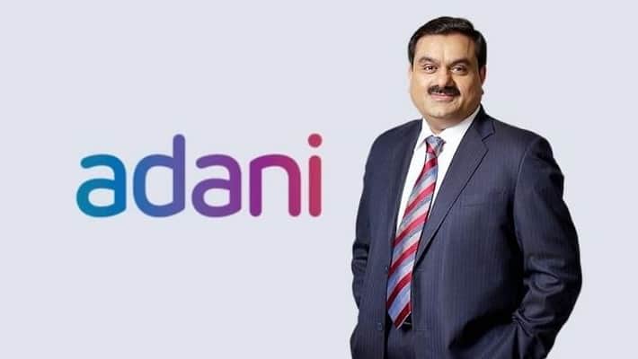 Business tycoon Gautam Adani lost over Rs 10 lakh crore in just 4 days