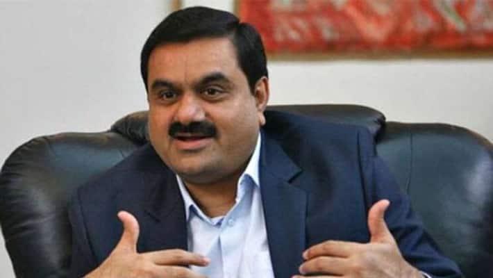 adani group clarifies about freezing 3 fpi accounts blatantly erroneous adani group clarifies about freezing 3 fpi accounts blatantly erroneous