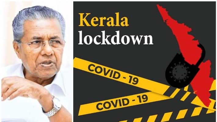 Kerala announces more relaxation on covid restrictions Kerala announces more relaxation on covid restrictions