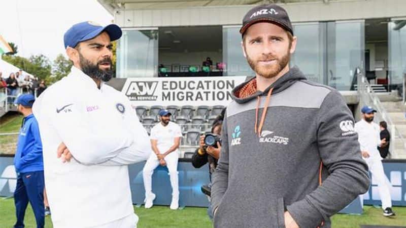 ICC World Test Championship final preview: New Zealand starts favourite against India in ultimate Test battle-ayh