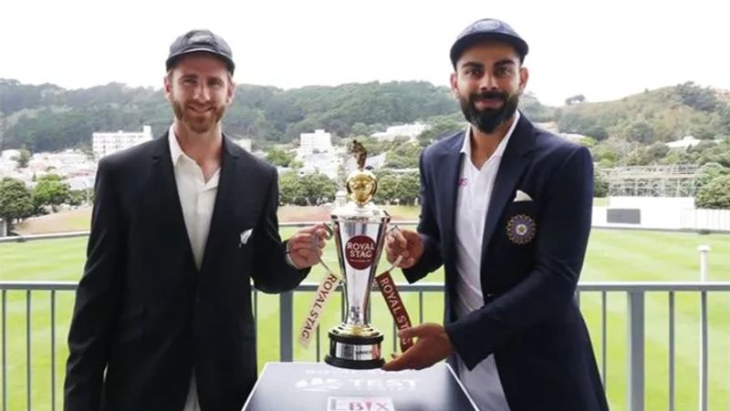 బ్యాటింగ్, బౌలింగ్ గురించి పక్కనబెడితే ఫైనల్లో అత్యంత కీలకంగా మారే అంశం టాస్... ఇండియా, న్యూజిలాండ్ జట్ల మధ్య జరిగిన గత ఐదు మ్యాచుల్లో టాస్ గెలిచిన జట్టుకే విజయం దక్కడం విశేషం...