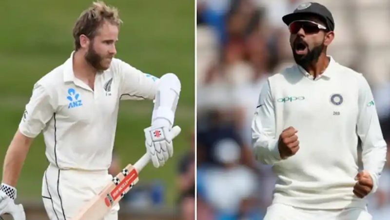 న్యూజిలాండ్తో పోలిస్తే టీమిండియా కూడా పటిష్టమైన బ్యాటింగ్, మేటి ఫాస్ట్ బౌలర్లు, వరల్డ్ క్లాస్ ఆల్రౌండర్లతో బలంగానే కనిపిస్తోంది. అయితే టీమిండియాలో చాలామందికి ఇంగ్లాండ్ పిచ్లపై ఆడిన అనుభవం పెద్దగా లేకపోవడం ఫ్యాన్స్ను ఇబ్బంది పెడుతున్న విషయం...