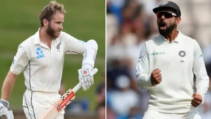 Can Kane Williamson Led New Zealand end 33 years Of wait to win a test In India? Ross Taylor says we are confident This time Can Kane Williamson Led New Zealand end 33 years Of wait to win a test In India? Ross Taylor says we are confident This time