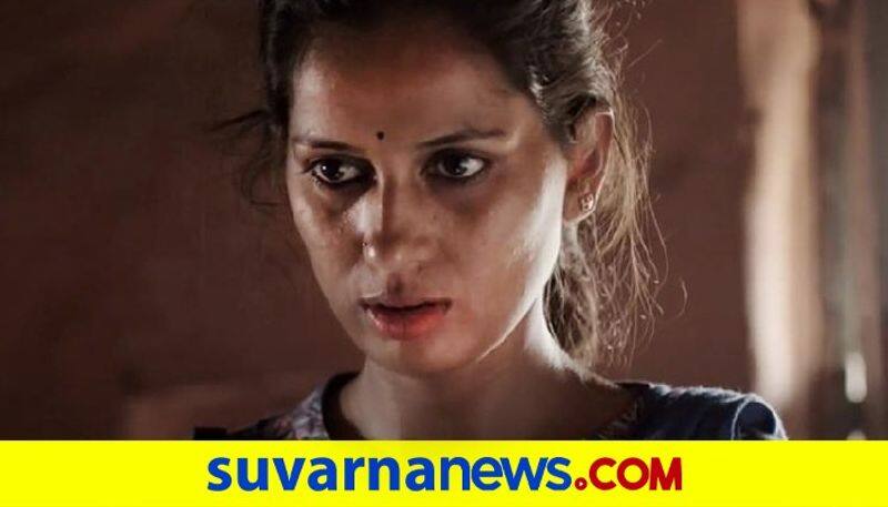 Bigg boss Akshata Pandavapura talks about Rohini Sindhuri biopic vcs