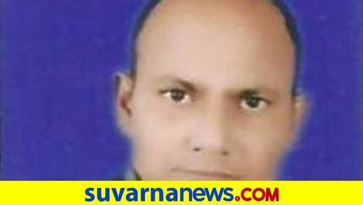 UP Journalist dies after flagging liquor mafia threat police call it accident pod UP Journalist dies after flagging liquor mafia threat police call it accident pod
