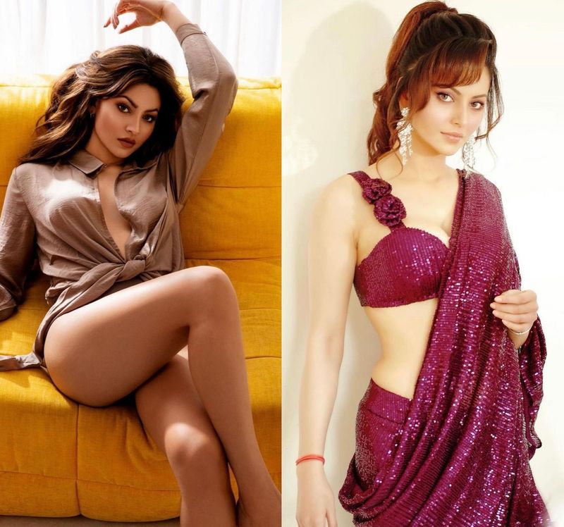 ఊర్వశి రతెలా ఇంస్టాగ్రామ్ ఫొటోస్