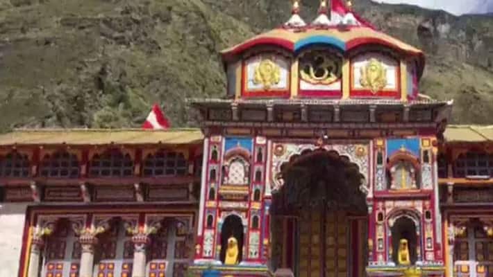Char Dham Yatra will be postponed, Uttarakhand government new order kpa Char Dham Yatra will be postponed, Uttarakhand government new order kpa
