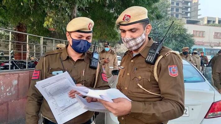 man killed his neighbor in Delhi kpn man killed his neighbor in Delhi kpn