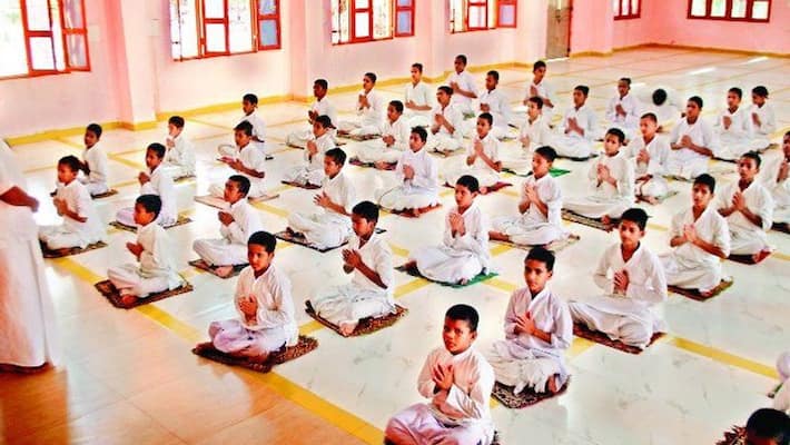 Rajasthan govt to set up Vedic Shiksha and Sanskar Board pwa Rajasthan govt to set up Vedic Shiksha and Sanskar Board pwa