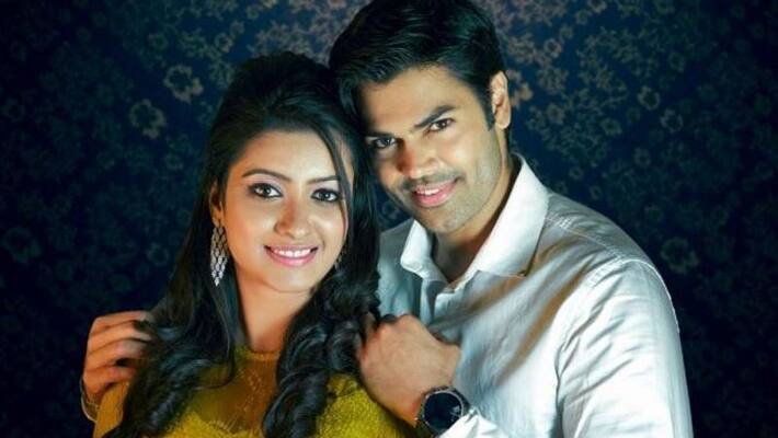 biggboss ganesh venkatram wife nisha grandmother pass away biggboss ganesh venkatram wife nisha grandmother pass away