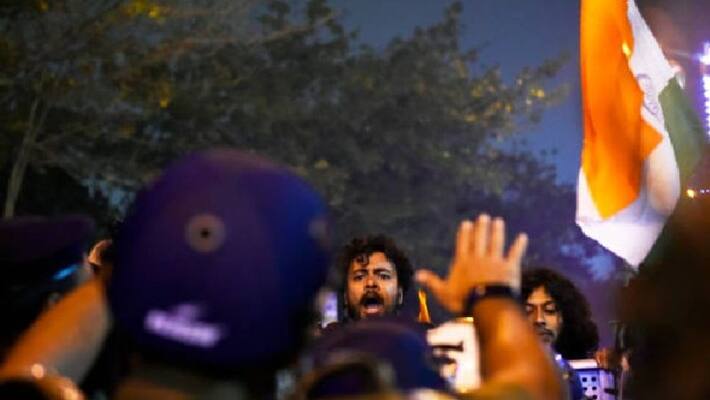 TMC worker has been accused of grabbing land illegally bpsb TMC worker has been accused of grabbing land illegally bpsb
