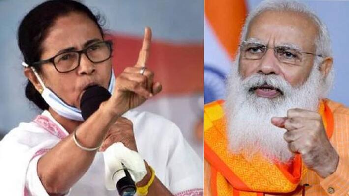 Politics of West Bengal, 24 BJP MLAs can join Trinamool Congress kpa Politics of West Bengal, 24 BJP MLAs can join Trinamool Congress kpa