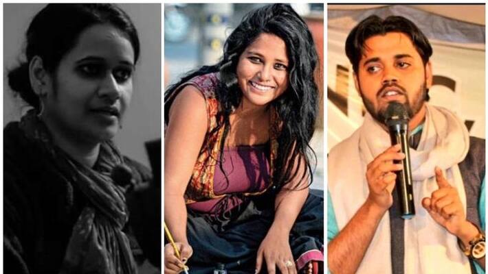 delhi riots case three student leaders given bail by delhi high court delhi riots case three student leaders given bail by delhi high court