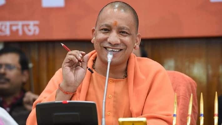 uttar pradesh government good news lucknow and all state Corona cases reduced kpr uttar pradesh government good news lucknow and all state Corona cases reduced kpr