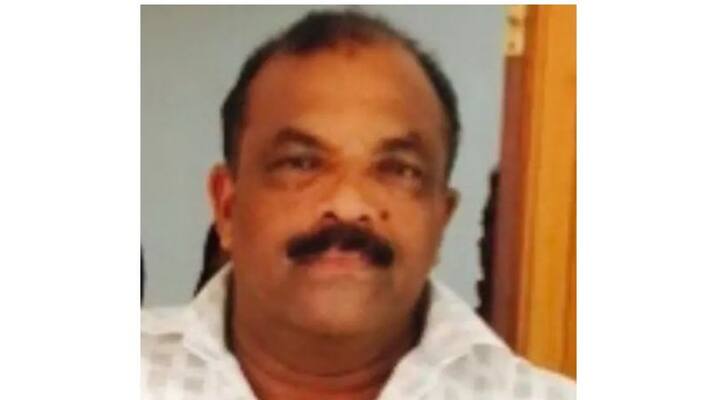 malayali expatriate died in qatar due to cardiac arrest malayali expatriate died in qatar due to cardiac arrest