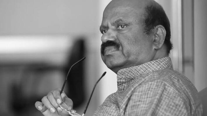c v Ananda Bose confirms submitting report about bjp election failure in kerala c v Ananda Bose confirms submitting report about bjp election failure in kerala