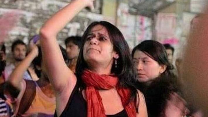 4 accused including Natasha Narwal got bail in case of CAS protest, communal violence in Delhi kpa 4 accused including Natasha Narwal got bail in case of CAS protest, communal violence in Delhi kpa