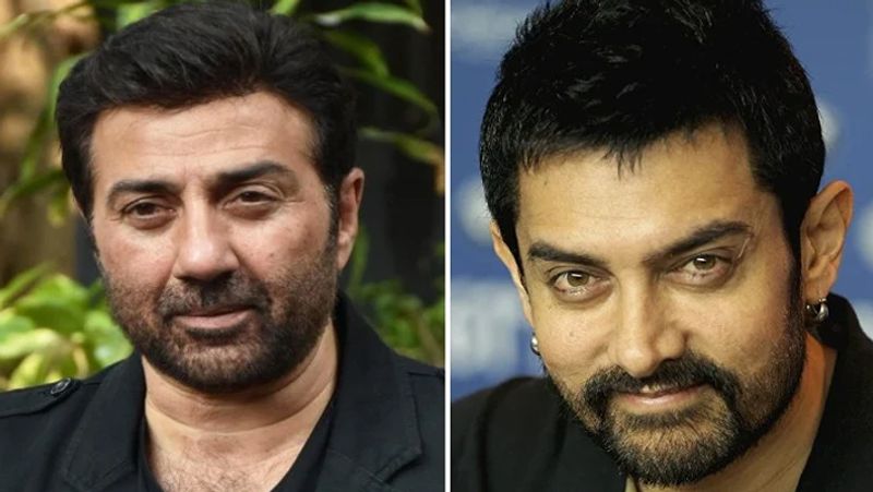 आपको जानकर हैरानी होगी कि आमिर खान और सनी देओल में पिछले 31 साल से बातचीत नहीं हुई। इसके पीछे की वजह फिल्म घायल और दिल का एक साथ रिलीज होना था। आमिर ने अपनी फिल्म की रिलीज से पहले सनी देओल से गुजारिश की थी कि वो अपनी फिल्म की रिलीज डेट आगे बढ़ा दें लेकिन सनी ने ऐसा नहीं किया और तभी से दोनों के बीच बातचीत बंद है।