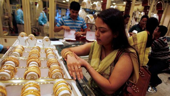 hallmarking of gold jewellery and artefacts would be made mandatory from today hallmarking of gold jewellery and artefacts would be made mandatory from today