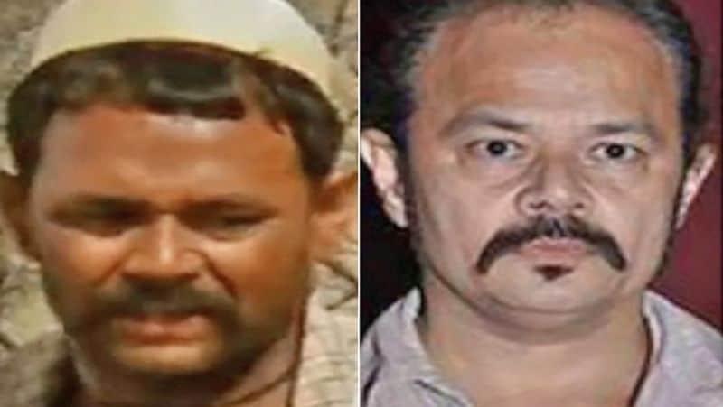 राज जुत्शी
कैरेक्टर - इस्माइल
राज जुत्शी ने गोविंदा की फिल्म सैंडविच में विलेन का किरदार निभाया है। राजेन्द्रनाथ जुत्शी को कई और फिल्मों में देखा जा चुका है। 