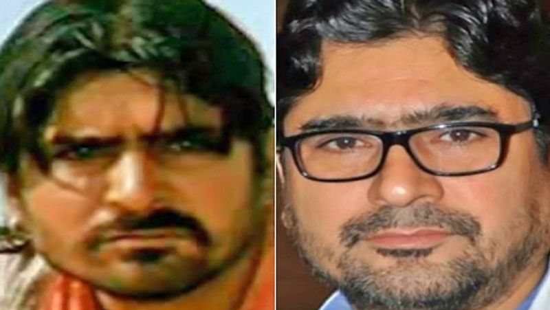 यशपाल शर्मा
कैरेक्टर - लाखा
यशपाल शर्मा को 2003 में आई फिल्म 'हजारों ख्वाहिशें ऐसी' में रणधीर सिंह के रोल के लिए जाना जाता है। यशपाल ने गैंग्स ऑफ वासेपुर और गंगाजल जैसी हिट फिल्मों में भी काम किया है। 