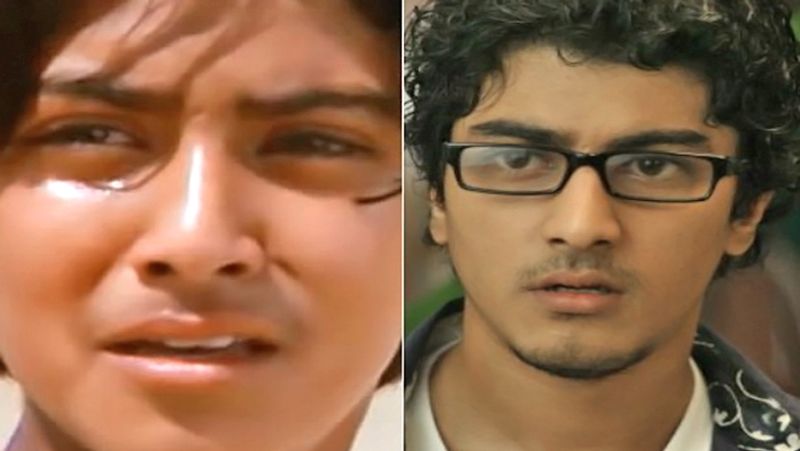 अमीन गाजी
कैरेक्टर - टीपू
अमीन गाजी को पोगो टीवी के शो कम्बाला इन्वेस्टिगेशन एजेंसी में फरहान सिद्दीकी का रोल निभाने के लिए जाना जाता है। 