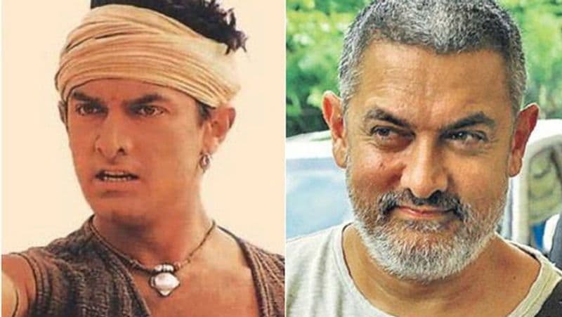 आमिर खान
कैरेक्टर : भुवन
आमिर खान अब भी बॉलीवुड में एक्टिव हैं। वो जल्द ही फिल्म लालसिंह चड्ढा में नजर आएंगे। इसमें उनके साथ करीना कपूर भी होंगी। 
