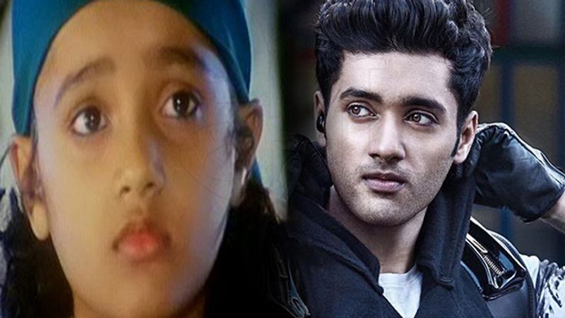 उत्कर्ष अब 27 साल के हो गए हैं और अपनी गुड लुकिंग के चलते काफी फेमस हैं। उत्कर्ष का जन्म 22 मई, 1994 को महाराष्ट्र में हुआ था। वे गदर एक प्रेम कथा, सिंह साहेब द ग्रेट और अपने जैसी सुपरहिट फिल्म के डायरेक्टर अनिल शर्मा के बेटे हैं।
