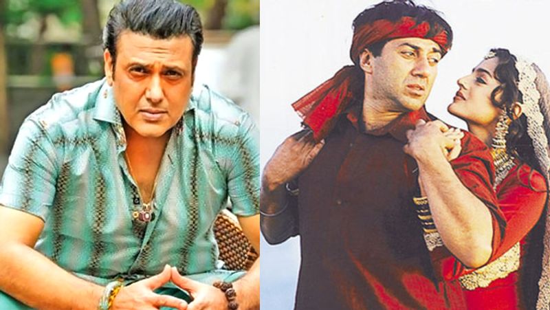 बॉलीवुड में 80 और 90 के दशक में गोविंदा ने सबसे ज्यादा नीलम, जूही चावला, करिश्मा कपूर, रवीना टंडन, रानी मुखर्जी, कादर खान, संजय दत्त, परेश रावल, सतीश कौशिक, जॉनी लीवर जैसे कलाकारों के साथ काम किया है।