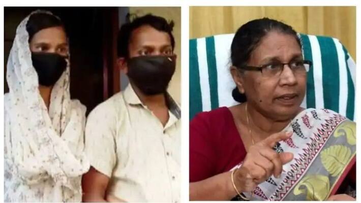 womens commission kerala visit rehman and sajitha nenmara incident womens commission kerala visit rehman and sajitha nenmara incident