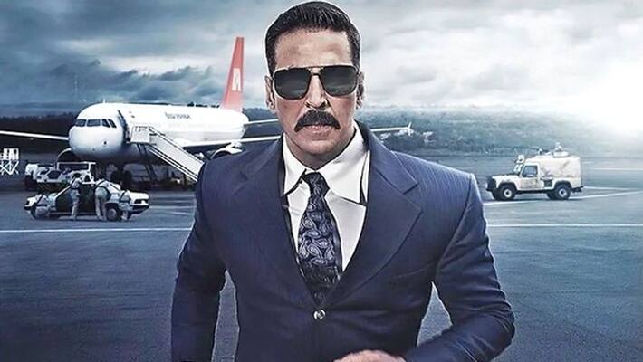 Akshay Kumar Movie Bell Bottom will release on theatre in 27th July kpg Akshay Kumar Movie Bell Bottom will release on theatre in 27th July kpg