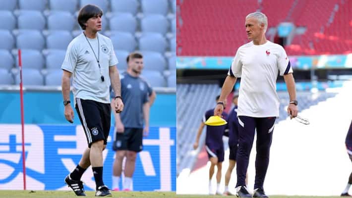 Match Prediction of France vs Germany match in Euro 2020 spb Match Prediction of France vs Germany match in Euro 2020 spb