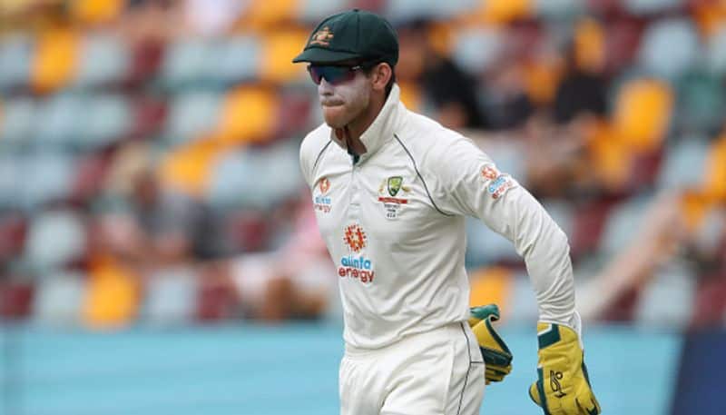 Australia Young  Wicket Keeper Alex Carey to Replace Tim Paine For Ashes