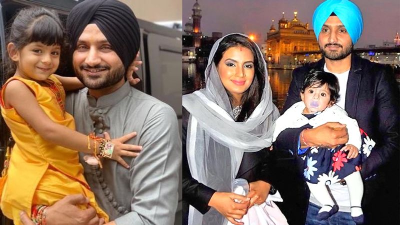 भज्जी और गीता के प्यार के चर्चे तो पहले से थे, लेकिन 5.3 फीट लंबी इस ब्यूटी क्वीन और टर्बनेटर का अफेयर 2011 में परवान चढ़ा। इंडिया के नोएडा सर्किट में आयोजित पहले एफ-1 रेस के दौरान दोनों एक-दूसरे की बांहों में बांहें डाल घूमते नजर आए। इस कपल की यह मुलाकात काफी दिनों तक चर्चा में रही।
