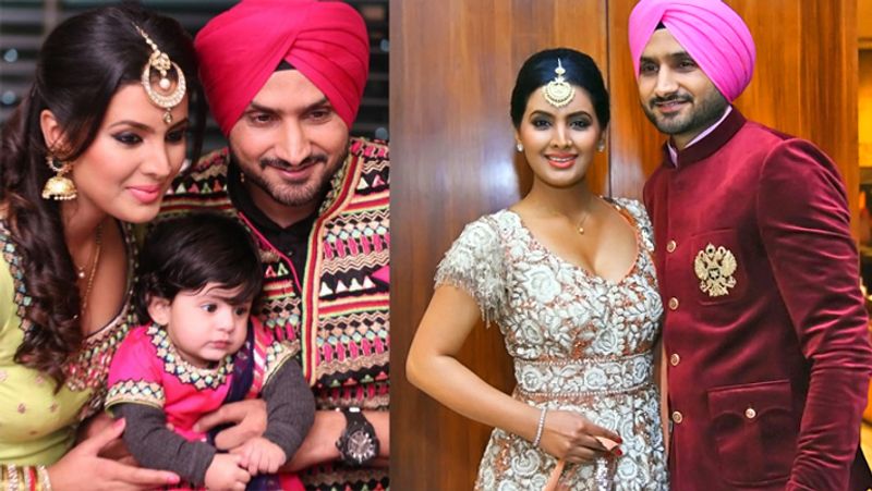ब्राजील से भारत लौटने पर एक इंटरव्यू के दौरान गीता ने शादी के सवाल पर कहा था- जब भी ऐसा कुछ होगा आपको जरूर पता चल जाएगा। वैसे तो मैं अपनी पर्सनल लाइफ के बारे में बात करना पसंद नहीं करती। मुझे रोजाना मेरी और हरभजन की शादी से जुड़ी 20 कहानियां पढ़ने को मिलती हैं, लेकिन मैं इस बारे में तभी बात करूंगी, जब शादी होगी।