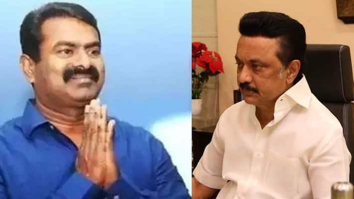 Namm thamizhar seeman says tn government must be fulfilled the doctors request Namm thamizhar seeman says tn government must be fulfilled the doctors request