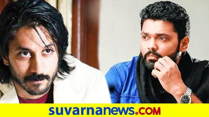 rakshit shetty gives strong reply to Actor chetan ahimsa Over Social Media comment mah rakshit shetty gives strong reply to Actor chetan ahimsa Over Social Media comment mah